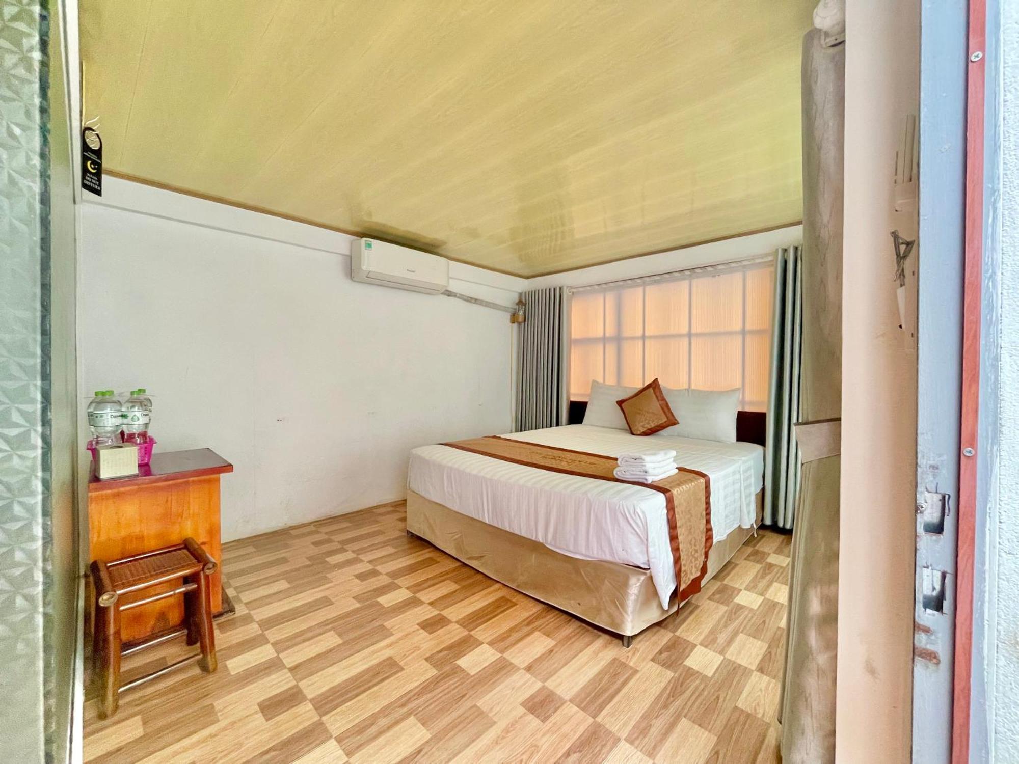Anh Huong Tam Coc Homestay Ninh Binh Exterior photo